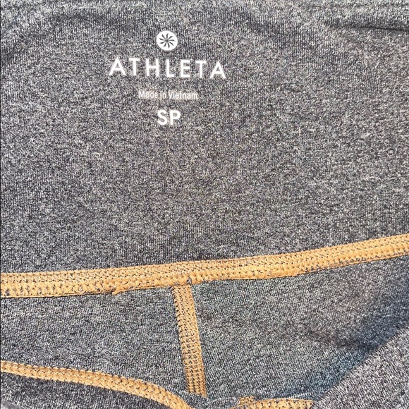 Athleta Yoga Pants! - Picture 9 of 9